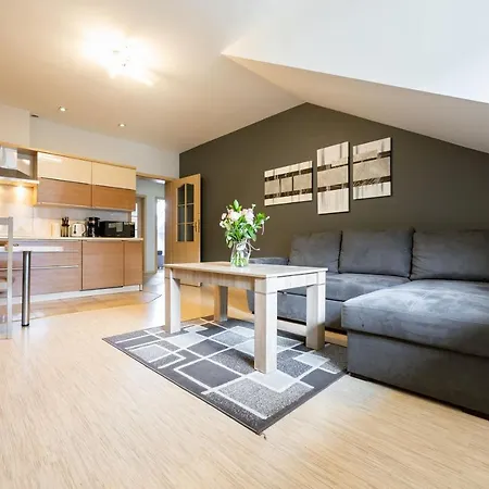 Apartament Perlowy Z Balkonem- Dream Apart Ustroń Esterno foto