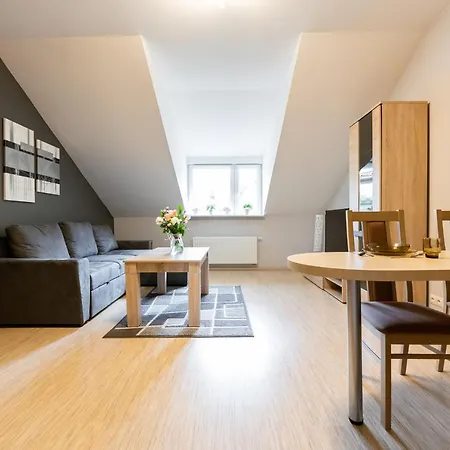 Apartament Perlowy Z Balkonem- Dream Apart Ustroń Esterno foto