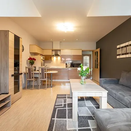 Apartament Perlowy Z Balkonem- Dream Apart Ustroń Esterno foto