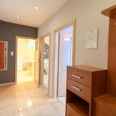 Apartament Perlowy Z Balkonem- Dream Apart Ustron Exterior photo