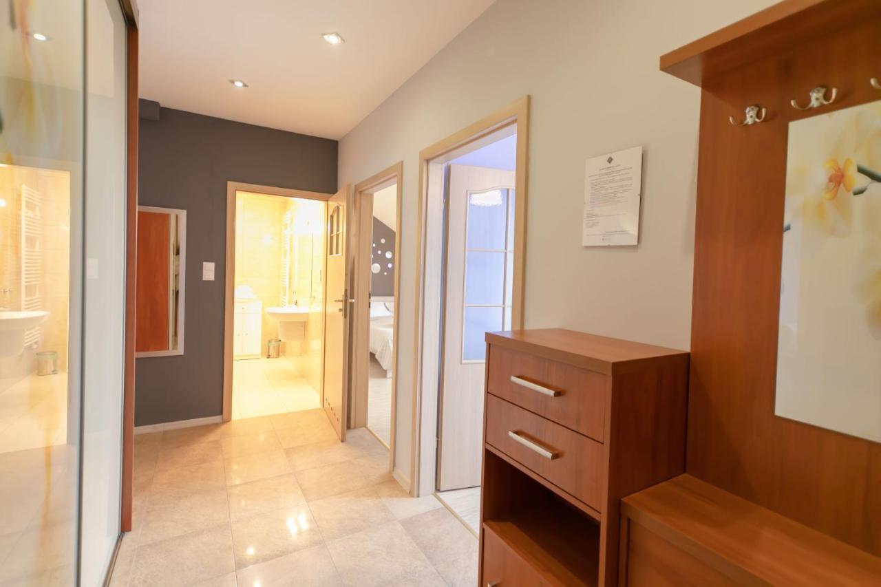 Apartment Perlowy Z Balkonem- Dream Ustron
