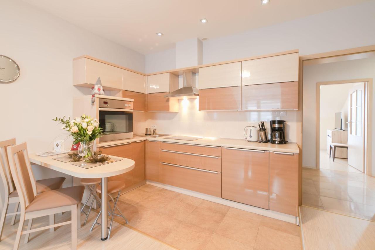 Perlowy Z Balkonem- Dream Apartment *